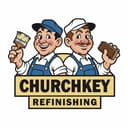 Churchkey mascot