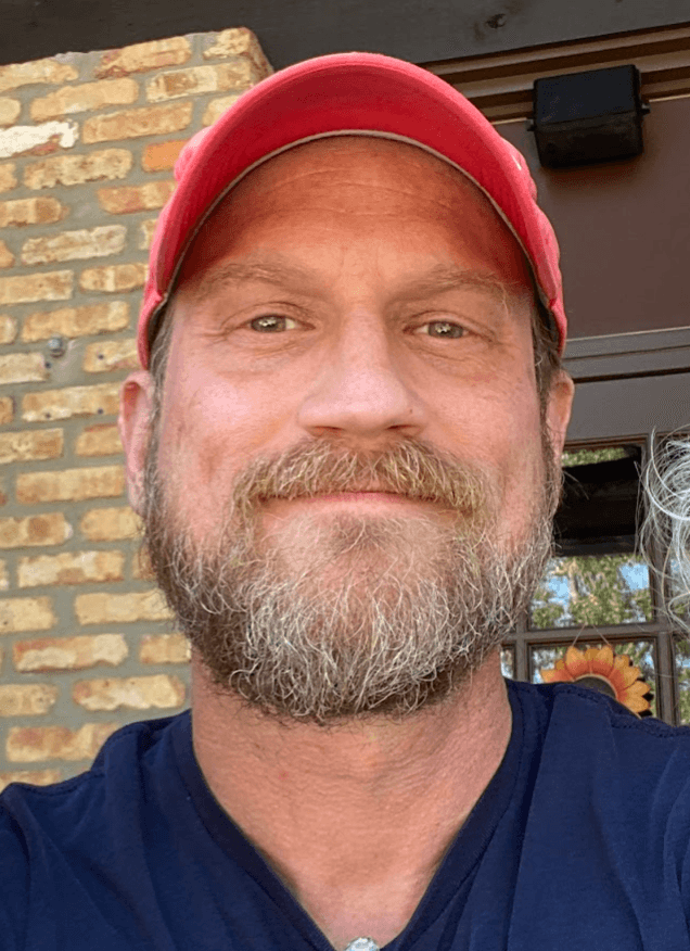 Chris, First Impressions & Follow-Through at Churchkey Refinishing