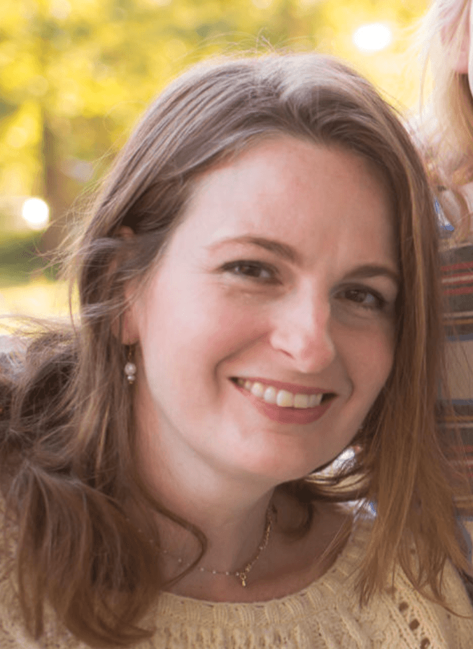 Anne, Realtor-in-Residence & Color Consultant at Churchkey Refinishing