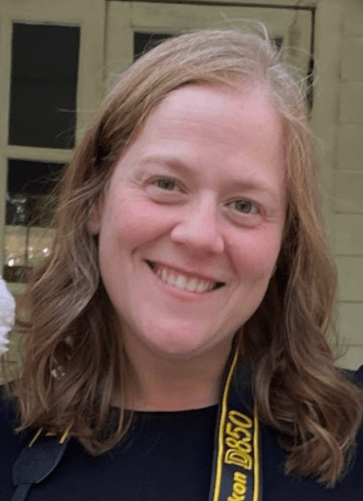 Stephanie, Photographer & Story Specialist at Churchkey Refinishing